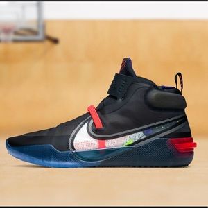 Nike Kobe AD NXT - Off Noir/Clear